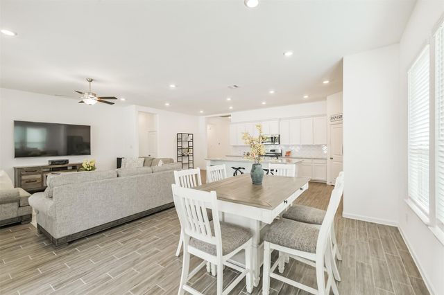 9411 Thornbluff Creek Court, Porter, TX 77365