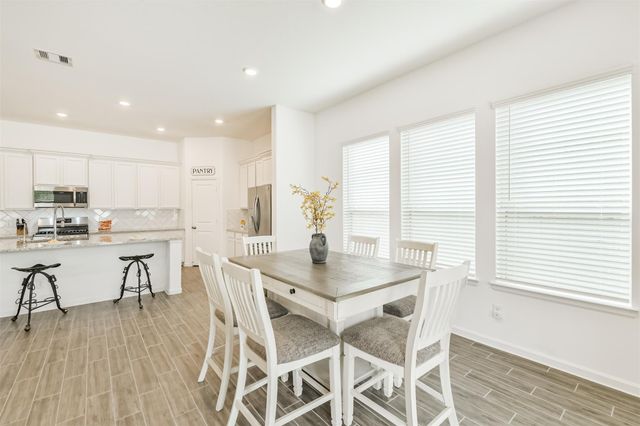 9411 Thornbluff Creek Court, Porter, TX 77365