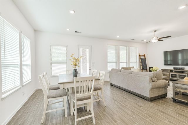 9411 Thornbluff Creek Court, Porter, TX 77365