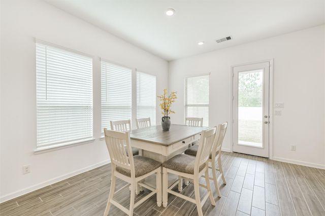 9411 Thornbluff Creek Court, Porter, TX 77365