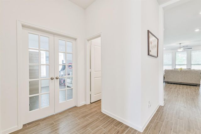 9411 Thornbluff Creek Court, Porter, TX 77365