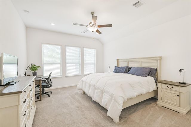 9411 Thornbluff Creek Court, Porter, TX 77365