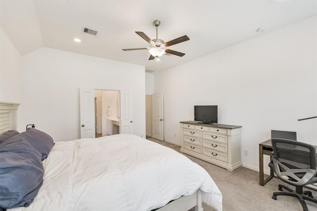 9411 Thornbluff Creek Court, Porter, TX 77365