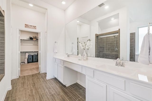 9411 Thornbluff Creek Court, Porter, TX 77365