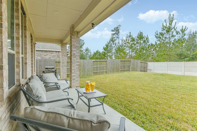 9411 Thornbluff Creek Court, Porter, TX 77365