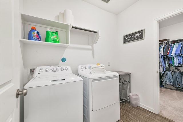 9411 Thornbluff Creek Court, Porter, TX 77365