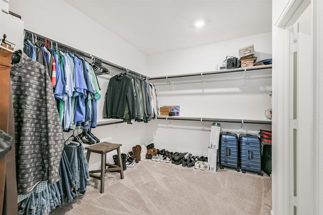 9411 Thornbluff Creek Court, Porter, TX 77365