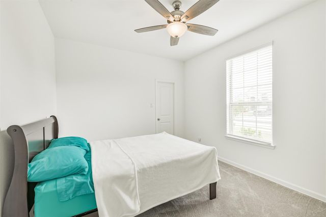 9411 Thornbluff Creek Court, Porter, TX 77365