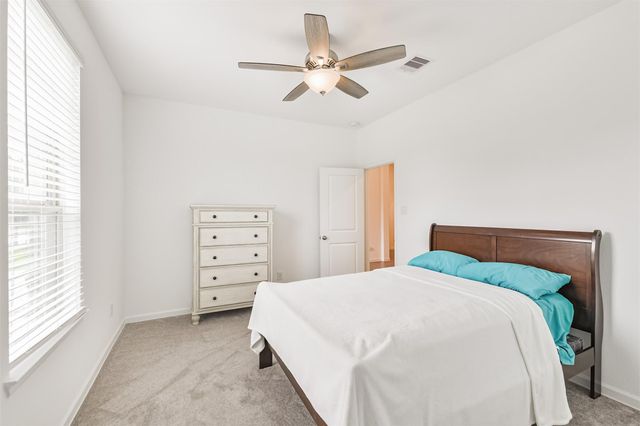 9411 Thornbluff Creek Court, Porter, TX 77365