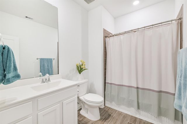 9411 Thornbluff Creek Court, Porter, TX 77365