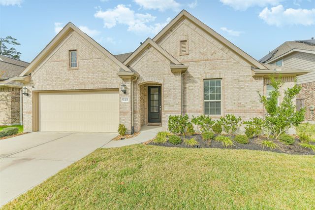 9411 Thornbluff Creek Court, Porter, TX 77365