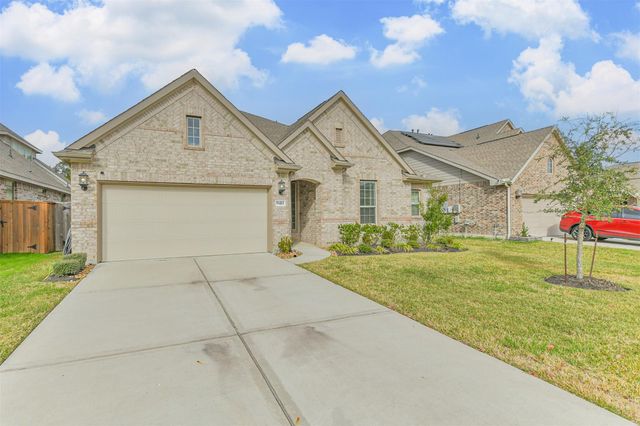 9411 Thornbluff Creek Court, Porter, TX 77365