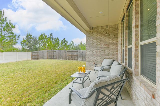 9411 Thornbluff Creek Court, Porter, TX 77365