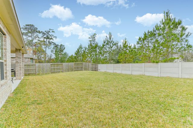9411 Thornbluff Creek Court, Porter, TX 77365