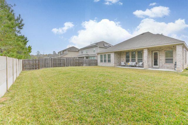 9411 Thornbluff Creek Court, Porter, TX 77365