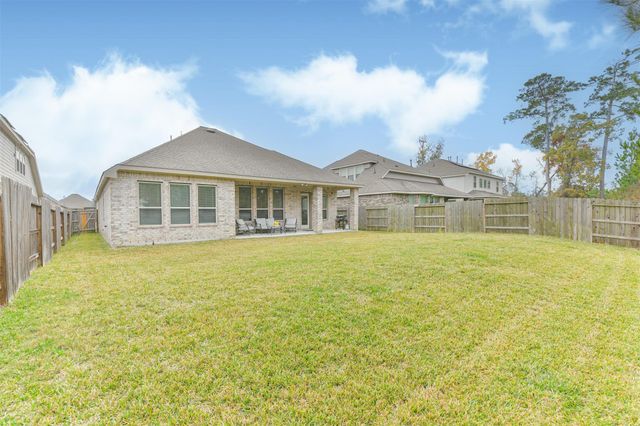9411 Thornbluff Creek Court, Porter, TX 77365
