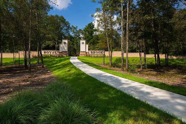 9411 Thornbluff Creek Court, Porter, TX 77365