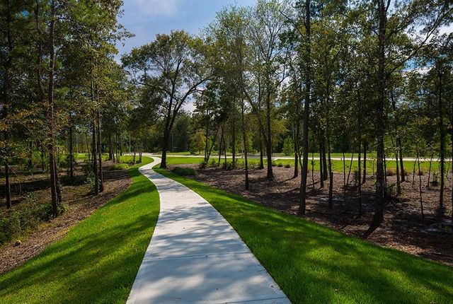 9411 Thornbluff Creek Court, Porter, TX 77365