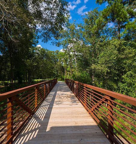 9411 Thornbluff Creek Court, Porter, TX 77365