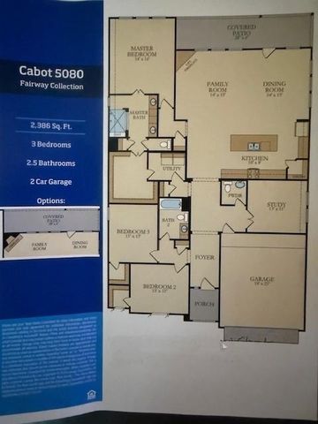 9411 Thornbluff Creek Court, Porter, TX 77365