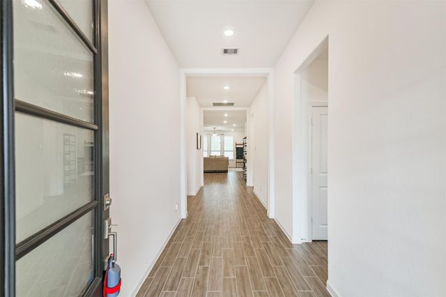 9411 Thornbluff Creek Court, Porter, TX 77365