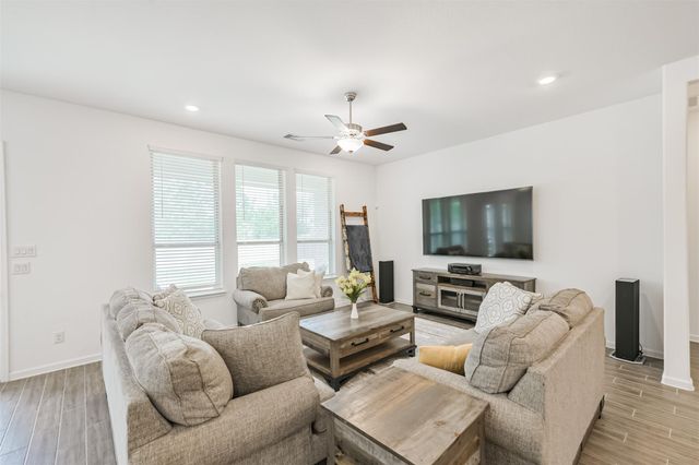 9411 Thornbluff Creek Court, Porter, TX 77365