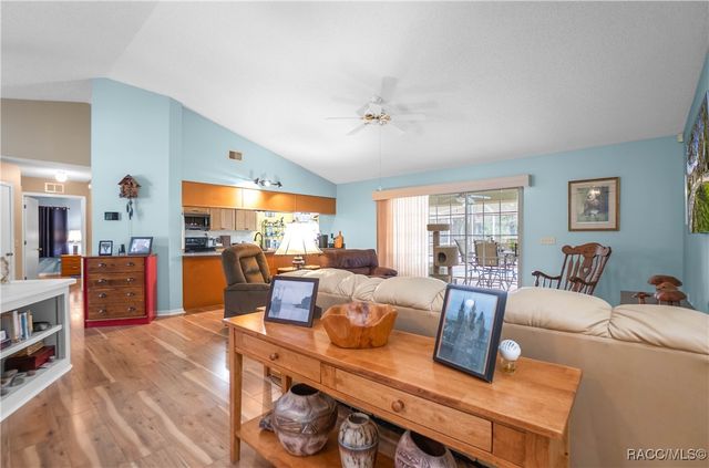 3869 N Grapefern Way, Beverly Hills, FL 34465