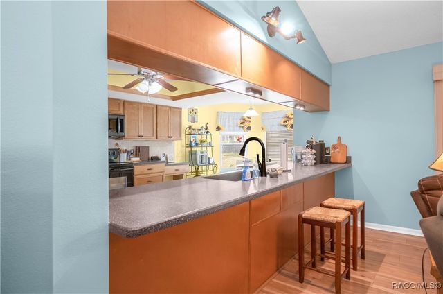 3869 N Grapefern Way, Beverly Hills, FL 34465