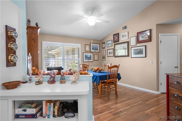 3869 N Grapefern Way, Beverly Hills, FL 34465