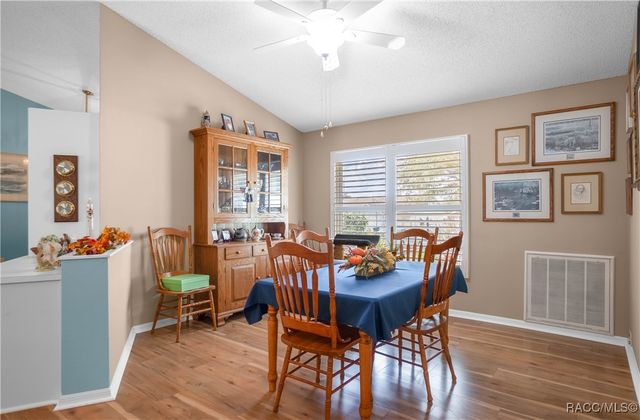 3869 N Grapefern Way, Beverly Hills, FL 34465