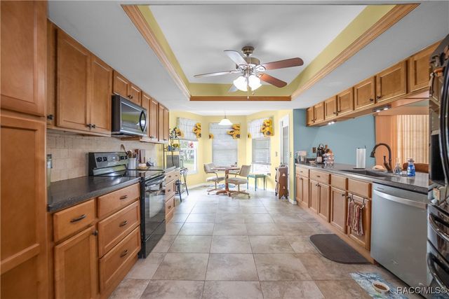 3869 N Grapefern Way, Beverly Hills, FL 34465