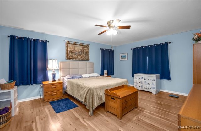 3869 N Grapefern Way, Beverly Hills, FL 34465