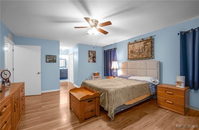 3869 N Grapefern Way, Beverly Hills, FL 34465