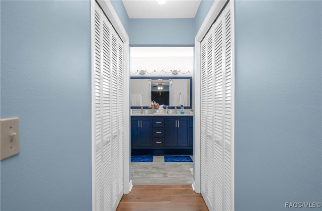 3869 N Grapefern Way, Beverly Hills, FL 34465