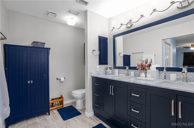 3869 N Grapefern Way, Beverly Hills, FL 34465