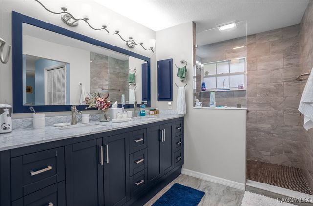 3869 N Grapefern Way, Beverly Hills, FL 34465