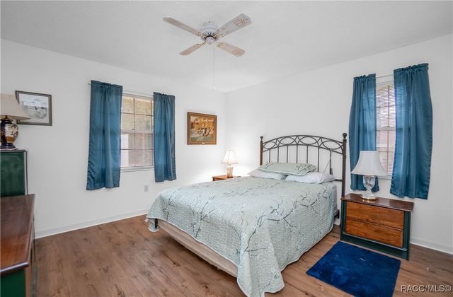 3869 N Grapefern Way, Beverly Hills, FL 34465