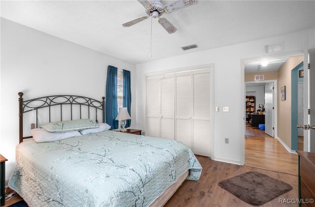 3869 N Grapefern Way, Beverly Hills, FL 34465