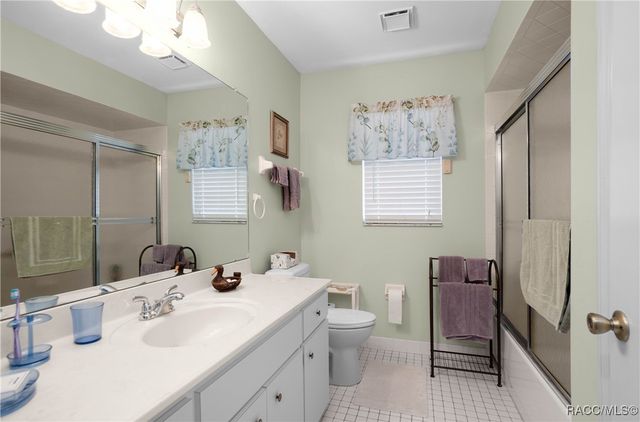 3869 N Grapefern Way, Beverly Hills, FL 34465