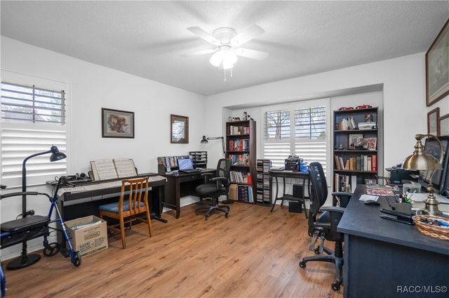 3869 N Grapefern Way, Beverly Hills, FL 34465