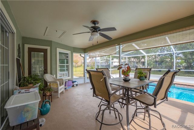 3869 N Grapefern Way, Beverly Hills, FL 34465