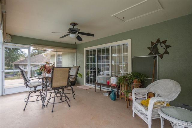 3869 N Grapefern Way, Beverly Hills, FL 34465