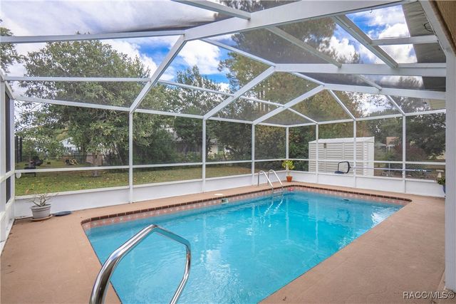 3869 N Grapefern Way, Beverly Hills, FL 34465