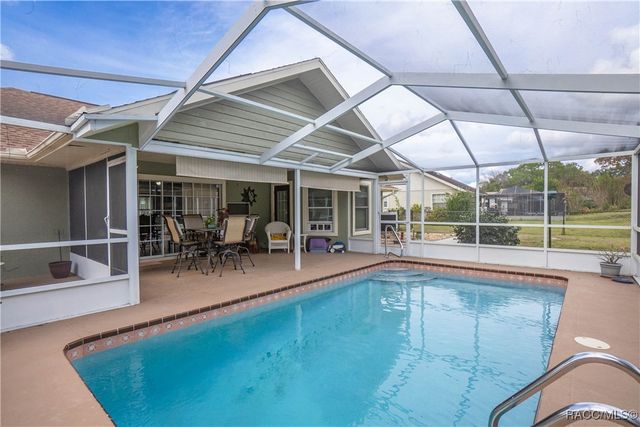 3869 N Grapefern Way, Beverly Hills, FL 34465