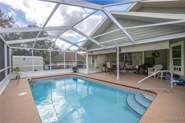 3869 N Grapefern Way, Beverly Hills, FL 34465