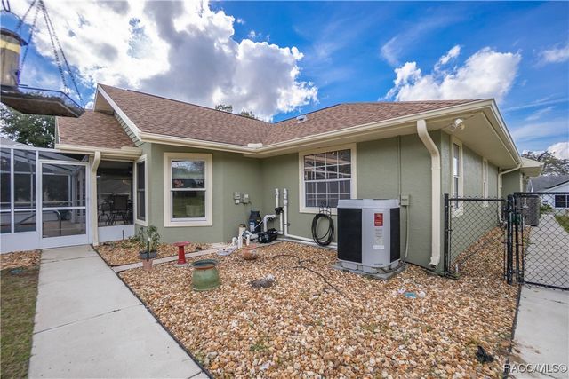 3869 N Grapefern Way, Beverly Hills, FL 34465