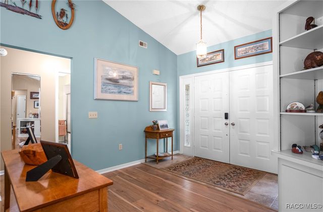 3869 N Grapefern Way, Beverly Hills, FL 34465