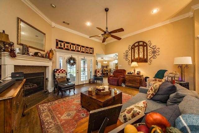 44 Hickory Bend Drive, Cabot, AR 72023