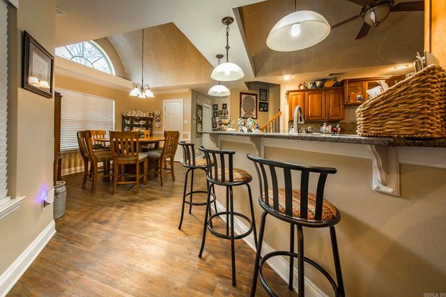 44 Hickory Bend Drive, Cabot, AR 72023