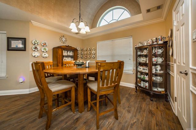 44 Hickory Bend Drive, Cabot, AR 72023